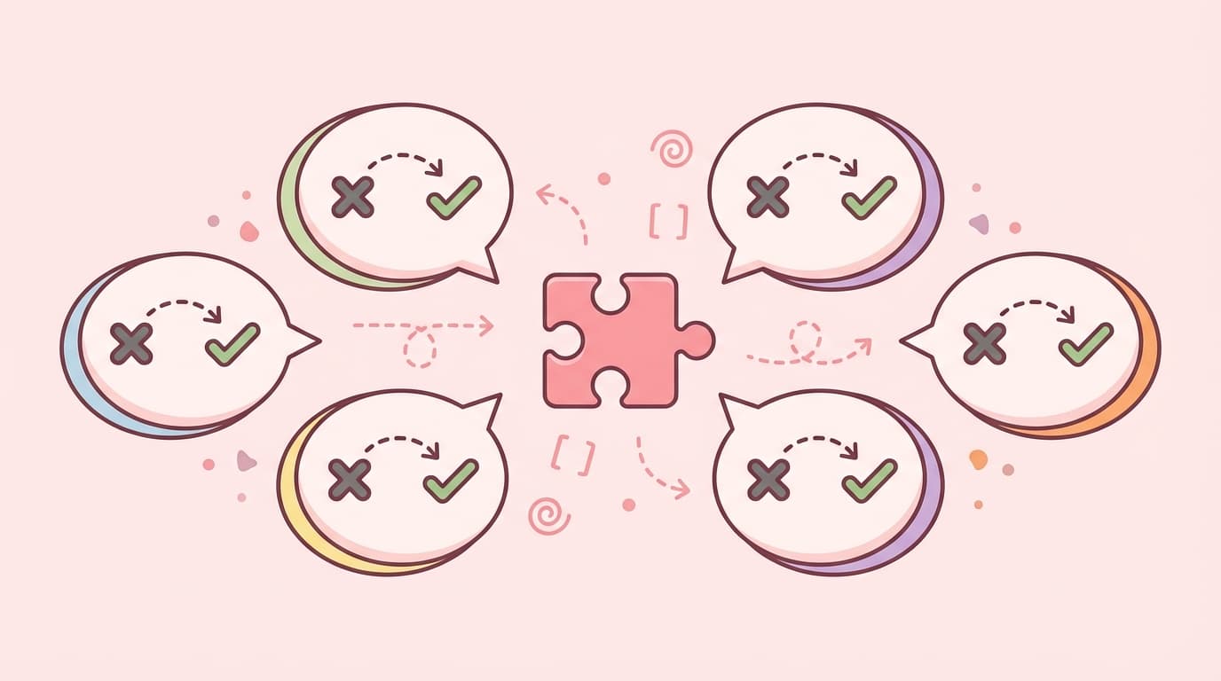 Common Japanese Mistakes by Native Language: Korean, Vietnamese, Indonesian & More