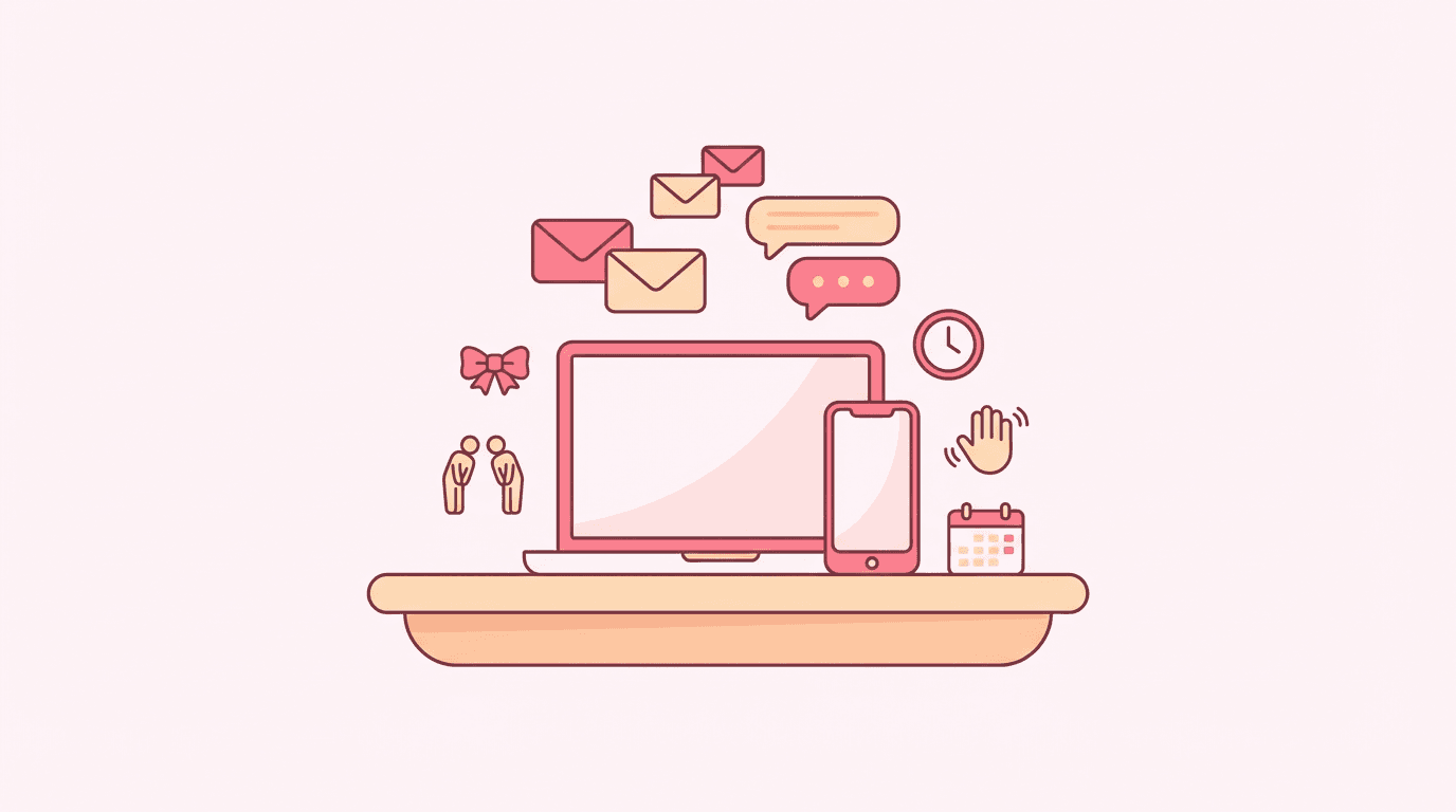 Japanese Business Emails & Workplace Chat: Pro Tips for 2026