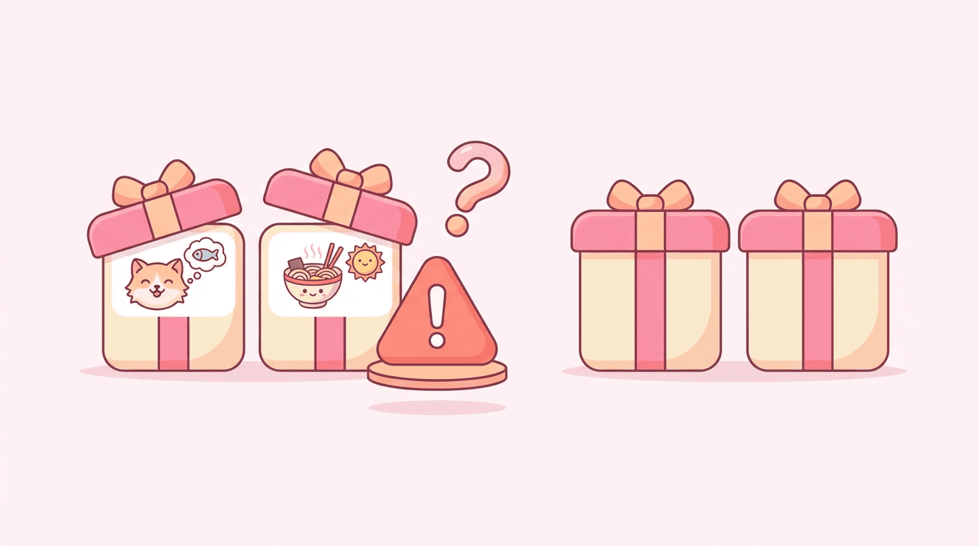 Japanese False Friends for Chinese Speakers: 30+ Words