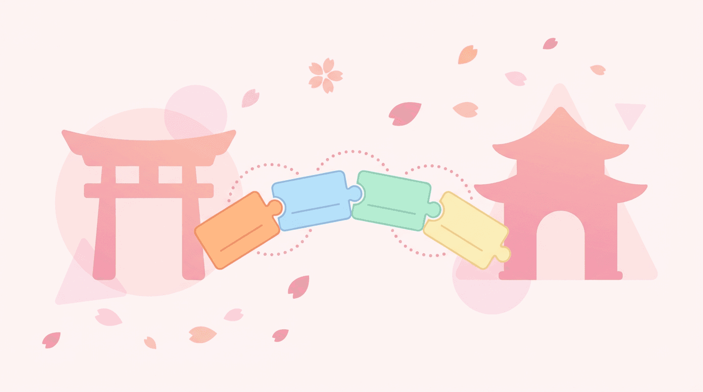 Japanese for Korean Speakers: Advantages & Fast-Track Tips