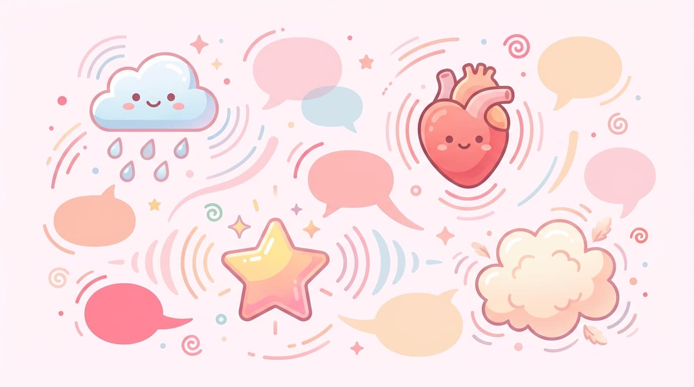 Japanese Onomatopoeia Guide: Giongo, Gitaigo & More