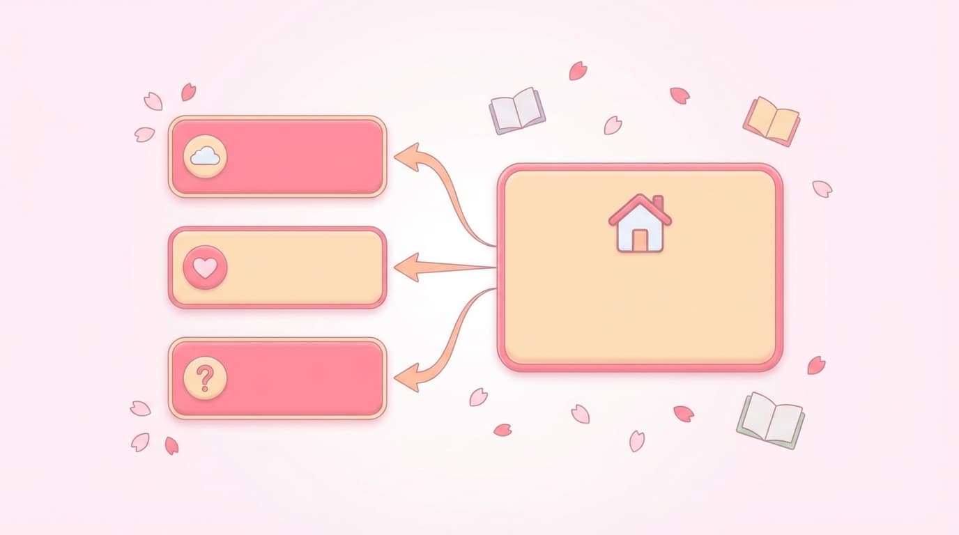 Japanese Relative Clauses: How to Modify Nouns