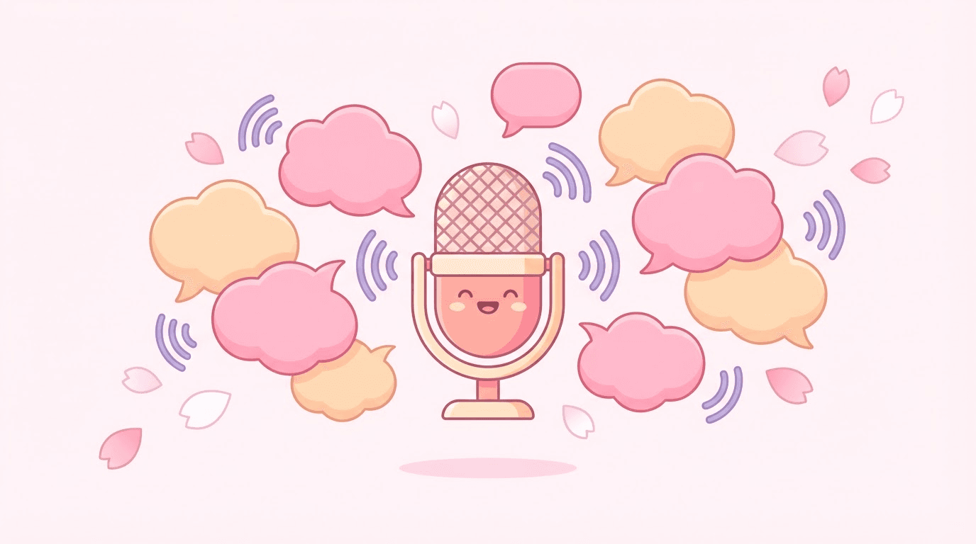 Japanese Speaking Practice Tips: 7 Ways to Speak Confidently