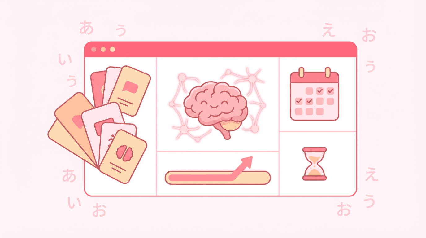 Japanese Study Methods: Science-Backed Strategies by Level