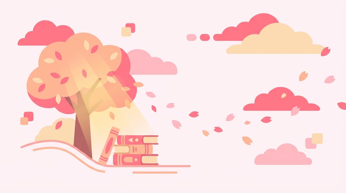 12 Japanese Words With No English Translation