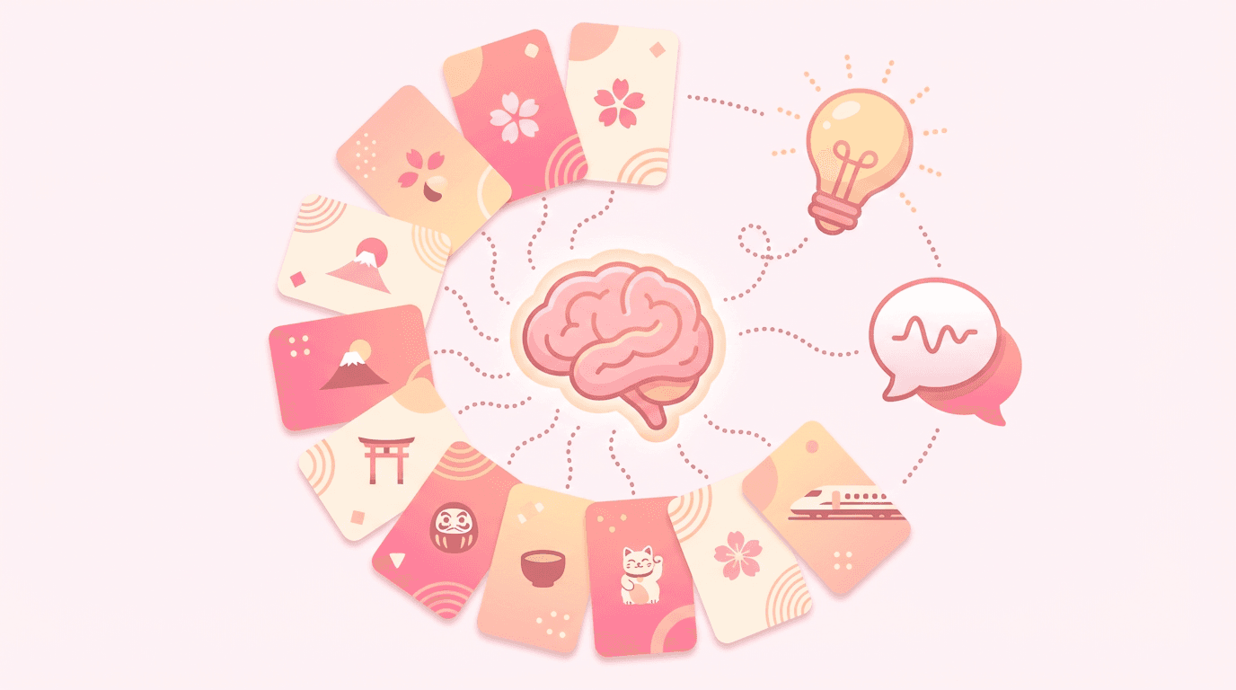 JLPT Vocabulary: 5 Methods That Actually Work